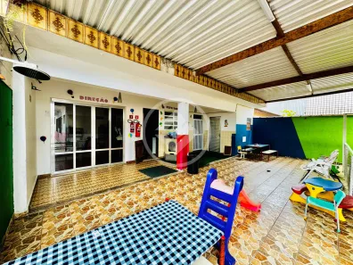Casa com 2 Quartos à venda, 300m² no Parque Estuário (Vicente de Carvalho), Guarujá