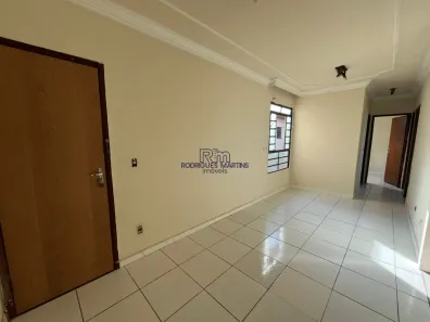 Apartamento com 3 Quartos à venda, 54m² no Monsenhor Messias, Belo Horizonte