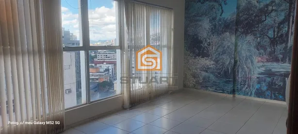 Sala Comercial à venda, 30m² no Funcionários, Belo Horizonte