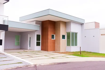 Casa de Condomínio com 3 Quartos à venda, 300m² no Ponta Negra, Manaus