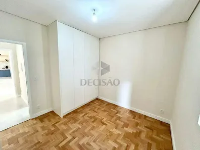 Apartamento com 3 Quartos à venda, 105m² no Savassi, Belo Horizonte