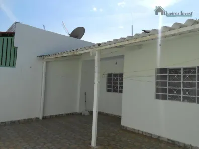 Casa com 3 Quartos à venda, 65m² no Santa Maria, Brasília