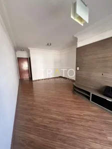 Apartamento com 3 Quartos para alugar, 85m² no Morumbi, Paulínia