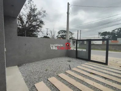Casa com 2 Quartos à venda, 51m² no Saint Etiene, Matinhos
