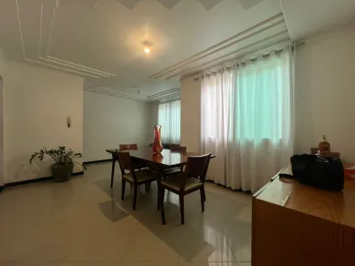 Apartamento com 3 Quartos à venda, 65m² no Copacabana, Belo Horizonte