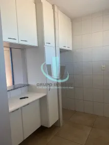 Apartamento com 1 Quarto à venda, 35m² no Centro, Araraquara