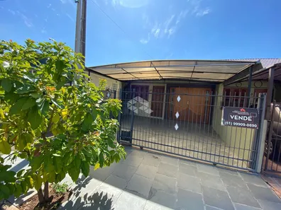 Casa com 2 Quartos à venda, 56m² no , Vera Cruz
