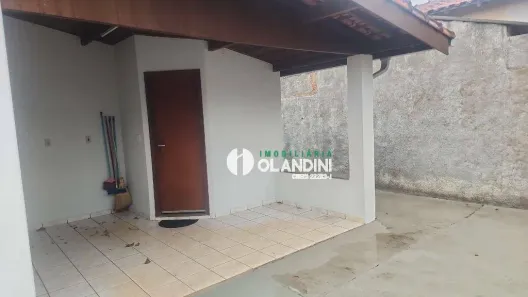 Casa com 3 Quartos à venda, 163m² no Jardim Amaro, Artur Nogueira