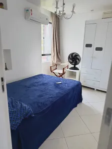 Apartamento com 4 Quartos para alugar, 197m² no Pituba, Salvador
