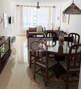 Apartamento com 3 Quartos à venda, 200m² no Pitangueiras, Guarujá
