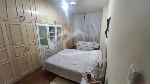 Apartamento com 3 Quartos à venda, 131m² no Flamengo, Rio de Janeiro