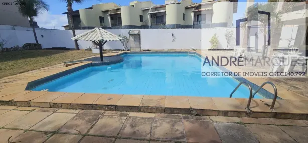 Casa com 4 Quartos à venda, 1000m² no Stella Maris, Salvador
