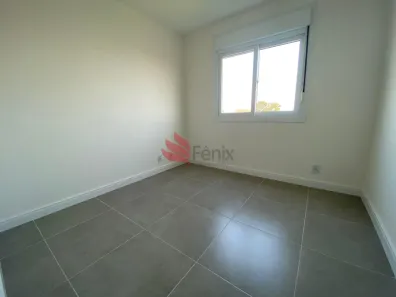 Apartamento com 2 Quartos para alugar, 57m² no Rondônia, Novo Hamburgo