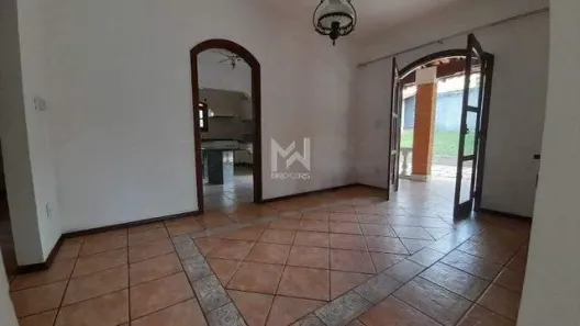 Fazenda/Sítio com 3 Quartos para alugar, 350m² no Santa Claudina, Vinhedo