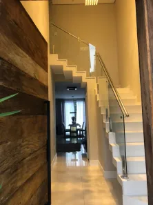 Casa de Condomínio com 4 Quartos para alugar, 200m² no Fazenda Rodeio, Mogi das Cruzes
