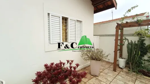 Casa com 3 Quartos à venda, 250m² no Vila Europa, Araras