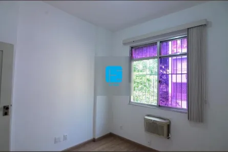 Apartamento com 3 Quartos para alugar, 120m² no Botafogo, Rio de Janeiro