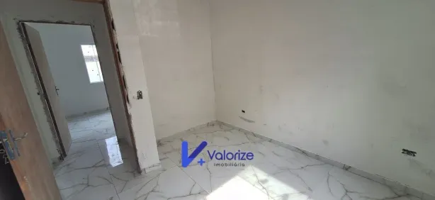 Casa com 2 Quartos à venda, 50m² no Saint Etiene, Matinhos