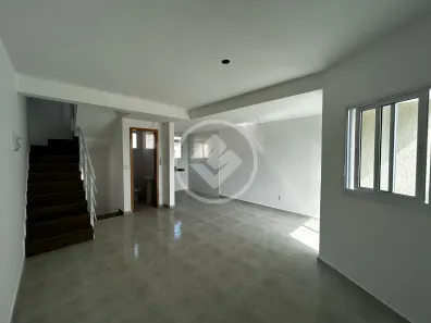 Casa com 2 Quartos à venda, 90m² no Vila Santa Rosa, Guarujá