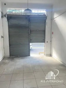 Ponto Comercial para alugar, 80m² no Quissama, Petrópolis