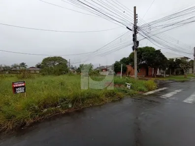 Lote/Terreno à venda, 480m² no Centro, Portão