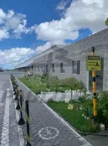 Galpão/Depósito/Armazém para alugar, 11505m² no Pólo Industrial de Camaçari, Camaçari