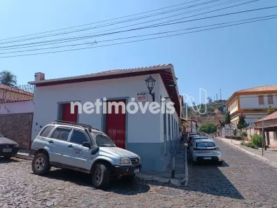 Ponto Comercial para alugar, 107m² no Centro, Sabará