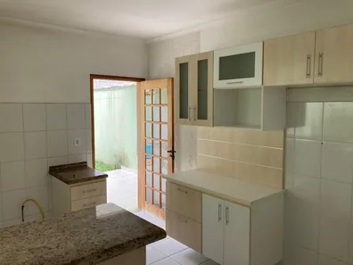 Casa de Condomínio com 3 Quartos à venda, 203m² no Caminho Novo, Tremembé