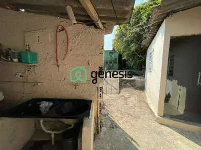 Casa com 4 Quartos à venda, 396m² no Vista Alegre, Belo Horizonte
