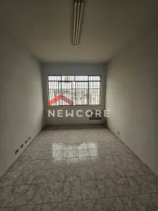Sala Comercial à venda, 20m² no Vila Nova, Cubatão
