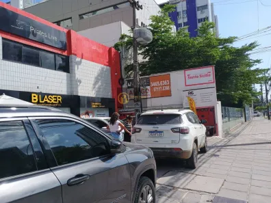 Sala Comercial para alugar, 34m² no Pina, Recife