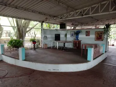 à venda, 15447m² no Recanto dos Nobres, Araraquara