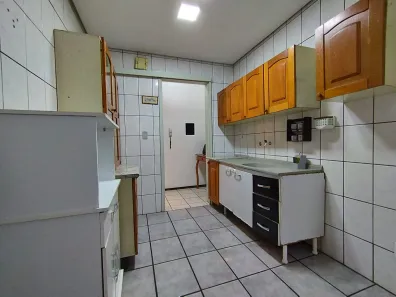 Apartamento com 2 Quartos para alugar, 70m² no Pátria Nova, Novo Hamburgo