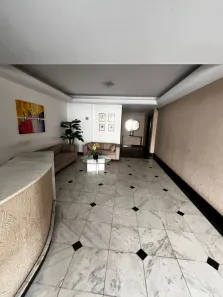 Apartamento com 1 Quarto para alugar, 43m² no Boa Viagem, Recife
