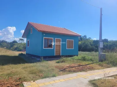 Lote/Terreno à venda, 213m² no , Nova Santa Rita