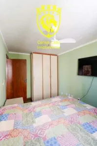 Cobertura com 4 Quartos à venda, 170m² no Caiçara-Adelaide, Belo Horizonte