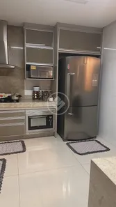 Casa de Condomínio com 4 Quartos à venda, 259m² no Residencial Alphaville Flamboyant, Goiânia