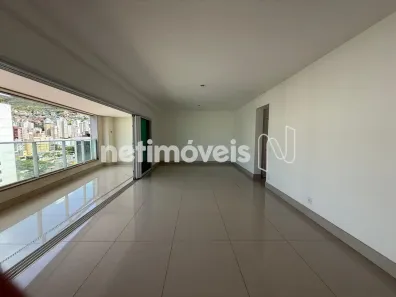 Apartamento com 4 Quartos à venda, 172m² no Anchieta, Belo Horizonte