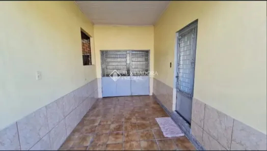 Casa com 3 Quartos à venda, 170m² no Vila Princesa Izabel, Cachoeirinha