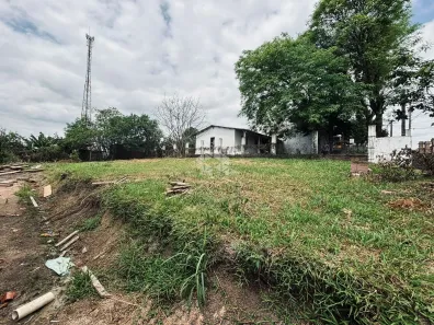 Lote/Terreno à venda, 361m² no Centro, Vera Cruz
