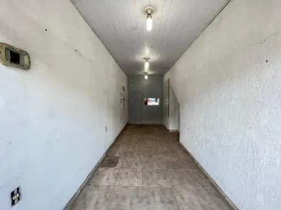Ponto Comercial para alugar, 50m² no Tirol (Barreiro), Belo Horizonte