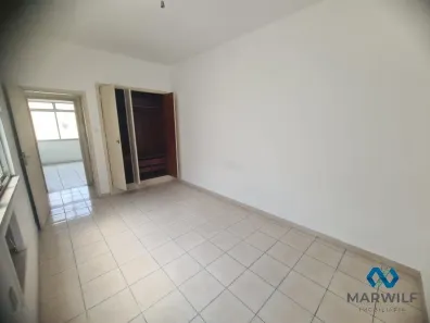 Apartamento com 3 Quartos à venda, 110m² no da Luz, Nova Iguaçu