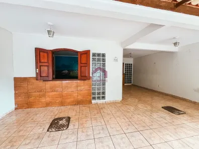 Sobrado com 4 Quartos à venda, 295m² no Areal, Brasília