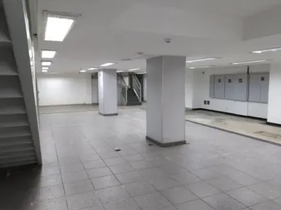 Ponto Comercial para alugar, 450m² no Santo Antônio, Belo Horizonte