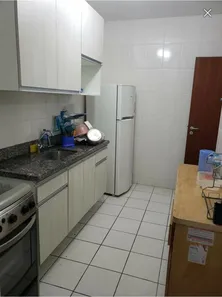 Apartamento com 2 Quartos à venda, 72m² no Jardim Las Palmas, Guarujá