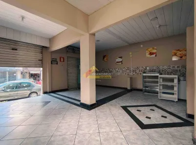 Ponto Comercial para alugar, 65m² no Centro, Divinópolis