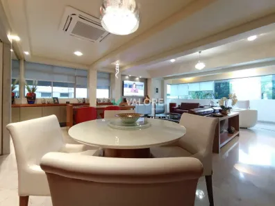 Apartamento com 4 Quartos à venda, 180m² no Carmo, Belo Horizonte