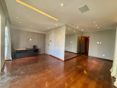 Apartamento com 3 Quartos para alugar, 110m² no São Pedro, Belo Horizonte