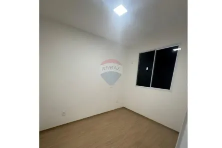 Apartamento com 2 Quartos para alugar, 40m² no Boa União (Abrantes), Camaçari