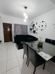 Casa de Condomínio com 2 Quartos à venda, 71m² no Planalto, Natal